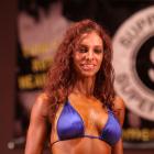 Amber  Herring - NPC Arkansas State 2011 - #1